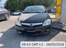 Opel Tigra Twin Top Enjoy, 125 PS
