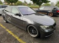 BMW 325I 325i 3.0, 218 PS
