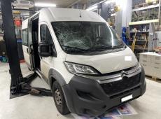 Citroen Jumper ID 469325