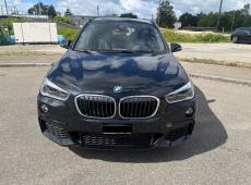 BMW X1 xDrive 25i ID 469330