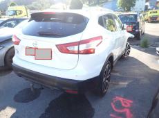 NISSAN QASHQAI 1.6 DCI TEKNA ID 469333