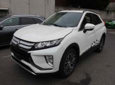 MITSUBISHI ECLIPSE CROSS 1.5T VAL2WD ID 469337
