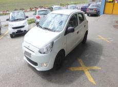 Mitsubishi Space Star 1.0 MIVEC (173255 km)
