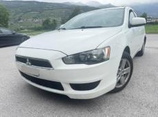 Mitsubishi Lancer Sports Sedan (201058 km)