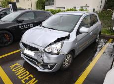 MITSUBISHI Space Star 1.2 Hanami ID 469373