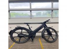 Thömus Twinner T1 Pro (45 km/h)