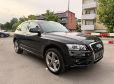 Audi Q5 ID 469376