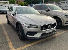 Volvo V60 Cross Country (96748 km)