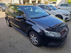 VW Polo (171468 km)