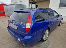 Ford Mondeo Kombi (345636 km)