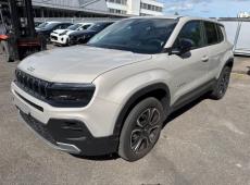 Jeep Avenger (14508 km)