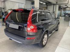 VOLVO XC90 T6 AWD VOLVO XC90 T6 AWD (283000 km)