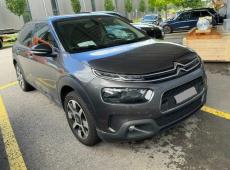 Citroen C4 Cactus (139821 km)