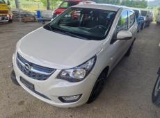 Opel Karl (126106 km)