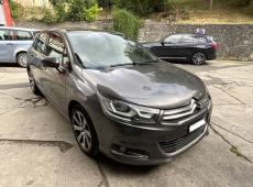 Citroen C4 ID 469393