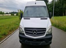 Mercedes Benz Sprinter 319 CDI KA S ID 469401