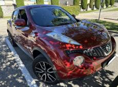 Nissan Juke 1.6 DIG-T Tekna 4×4 ID 469475