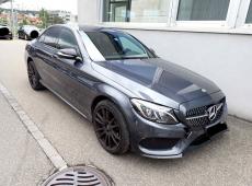 MERCEDES-BENZ C 200 ID 469434