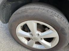 Nissan Qashqai +2 ID 469488