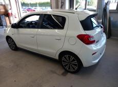 Mitsubishi Space Star 1.2 Style 1.2, 79 PS