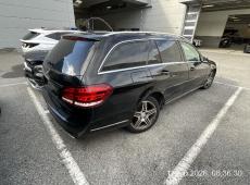 Mercedes-Benz E 200 CDI BlueTec Avantgarde Kombi 2.1, 136 PS