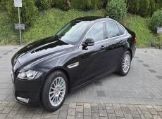 Jaguar XF 2.0 D 180 Pure AWD ID 469387