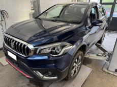 Suzuki SX4 S-Cross 1.4 T Piz Sulai 4×4 ID 469497