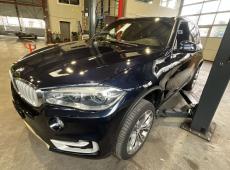 BMW X5 ID 469513