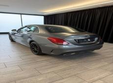 Mercedes Benz C 200 Avantgard Limousine 4matic ID 469531
