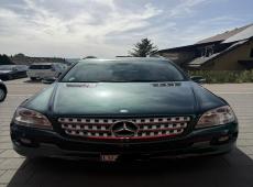 Mercedes ML 280 CDI ID 469538