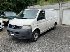 VW T5 ID 469540