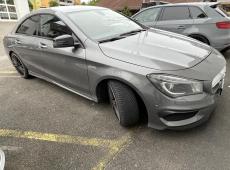 MERCEDES-BENZ CLA 45 AMG 4Matic Speedshift ID 469541