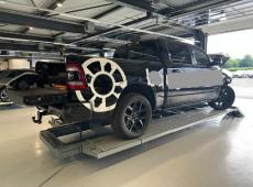 Dodge RAM 1500 (211517 km)