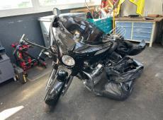 Indian Chieftain Limited (63951 km)