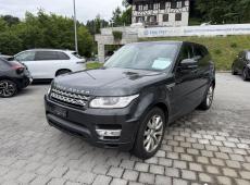 Land Rover Range Rover Sport 3.0S/C ID 469500