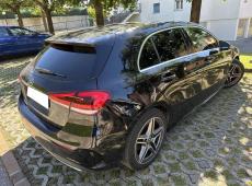 Mercedes-Benz Classe A W177 A 220 d AMG Line ID 469542