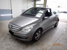 MERCEDES-BENZ B 200 T ID 469568