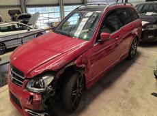 Mercedes-Benz C 220 CDI 7G-Tronic C 220 CDI 7G-Tronic ID 469548