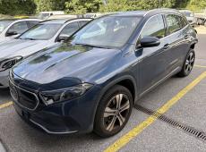 Mercedes-Benz EQA H243 EQA 250 Progressive ID 469561