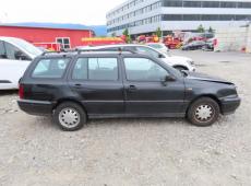 VW Golf Variant (272414 km)
