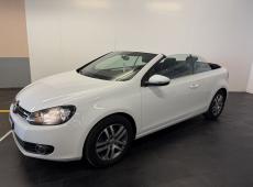 VW Golf Cabrio ID 469599