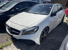Mercedes-Benz A (BM 176)(09.2012->) ID 469608