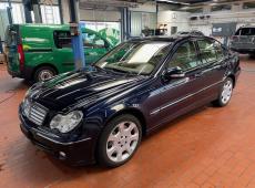 Mercedes-Benz C 350 4-m ID 469654