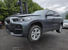 BMW X2 – F39 ab 11.2017 X2 xDrive25e 1.5, 124 PS