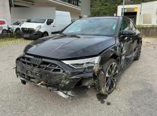 Audi S3 S3 Sportback 2.0 TFSI quattro 2.0, 333 PS