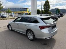 Skoda Octavia Selection, 150 PS