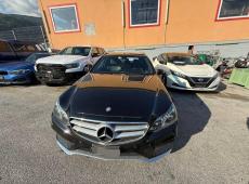 Mercedes-Benz E 350 Blue 4M, 252 PS