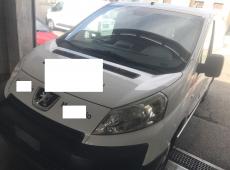 Peugeot Expert fourg. 229 L2H1 2.0 HDI 136 ID 469659