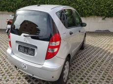 Mercedes Benz A 170 ID 469661