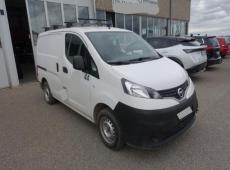 Nissan NV200 (224302 km)